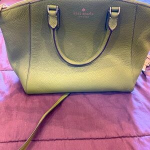 Kate spade bag